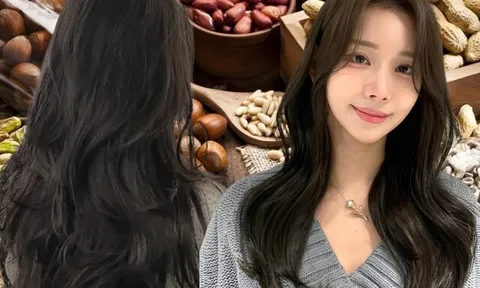 5 "kho biotin tự nhiên" giúp tóc mọc nhanh như nấm sau mưa, kiên trì ăn đều đặn là thấy khác biệt ngay