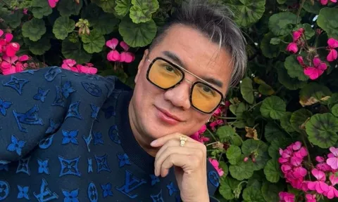 Đàm Vĩnh Hưng lên tiếng