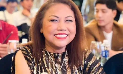 Cuộc sống của Siu Black ở quê