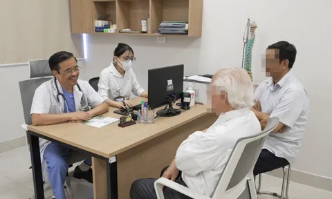 Tiến sĩ tim mạch cảnh báo nhóm người này có nguy cơ đột tử cao khi tập thể dục, căng thẳng