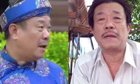 Danh hài bỏ sân khấu về đạp xích lô, giờ phải bán cà phê cóc