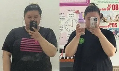 Ứng viên trẻ tuổi nhất top 100 cuộc thi TÔI KHỎE ĐẸP HƠN Lần 4 và câu chuyện về hạt mầm quyết tâm