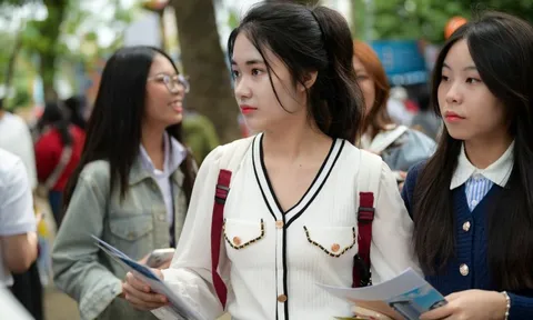 Đại học vùng đến lúc hết vai trò? 0