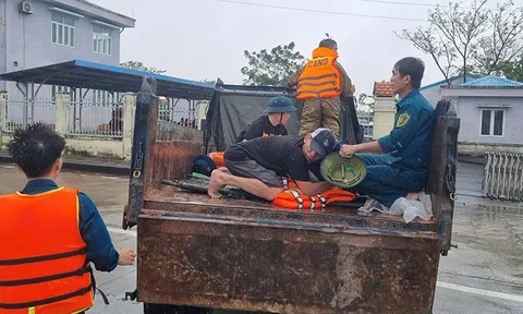 Vụ ngạt khí 4 người tử vong: Lưu ý khi sử dụng máy phát điện mùa mưa lũ