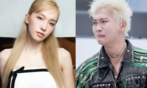 Emily nhắn BigDaddy: Là 1 người vợ, tôi thật sự tiếc cho anh!