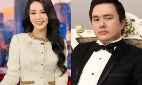 Á hậu Thụy Vân sinh con thứ 2 với đại gia kín tiếng, quý tử đầu lòng 13 tuổi "lên chức" anh trai