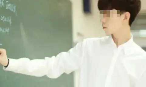 Nam giáo viên 30 tuổi phát hiện nhiễm HIV, cách anh bị lây nhiễm khiến ai cũng lạnh người