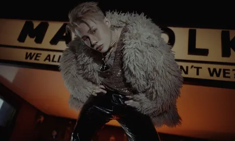 Jack - J97 bất ngờ tuyên bố tạm dừng hoạt động