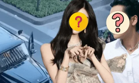 Quý tử xịn nhất showbiz: Mẹ là siêu mẫu, bố là thiếu gia, vừa chào đời đã được ký hợp đồng bạc tỷ!