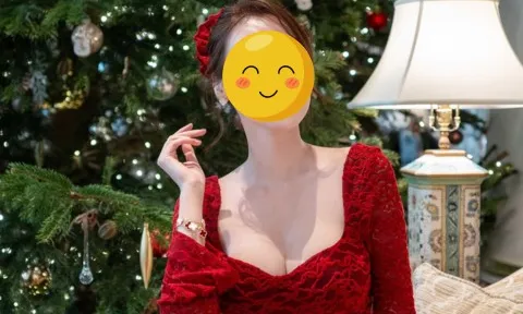 Thêm 1 nàng hậu nhà Sen Vàng cưới doanh nhân: Hôn lễ tổ chức tháng 11, địa điểm siêu "chanh sả"