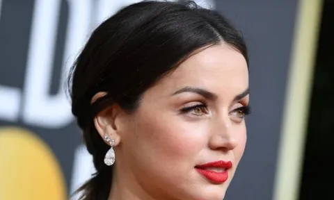 Mỹ nhân Cuba sau chia tay Tom Cruise