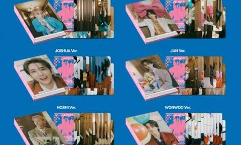 Siêu sao Mỹ học chiêu thần tượng Hàn?