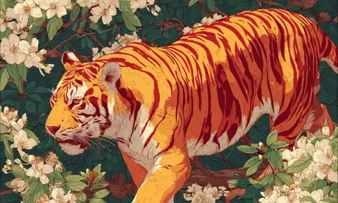 Tiền vào như nước: 4 con giáp LỘC ĐẦY TAY, vận may bùng nổ ngay trong mùa đông này!