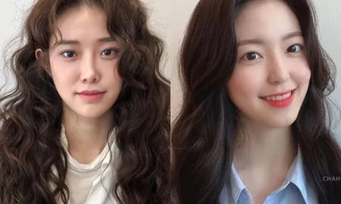 Phụ nữ ngoài 35 tóc bắt đầu rụng đầy giường mỗi sáng khi ngủ dậy: Cơ thể đang ngầm “báo động” và cách giải quyết