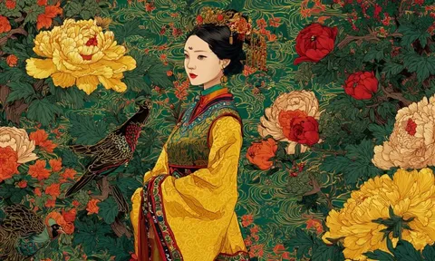 3 con giáp dễ phất lên trong năm 2026, được Thần Tài ưu ái trong công việc lẫn tài lộc