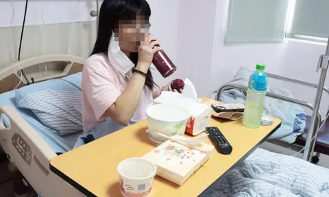 Nữ sinh bị viêm bể thận, sốt cao 40 độ vì thói quen nhiều người mắc khi đi vệ sinh