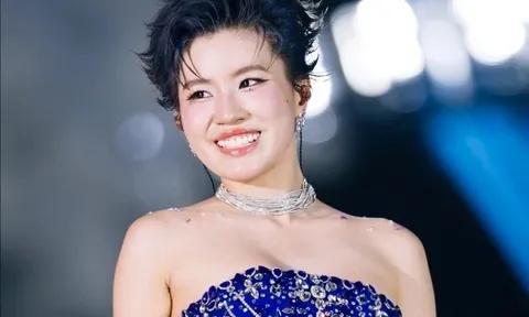 Pháo đã xóa 'Sự nghiệp chướng'