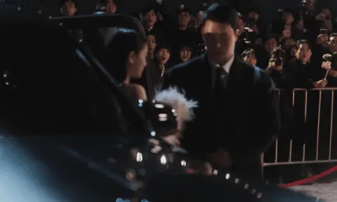 Mỹ nhân đẹp như thiên thần nhưng ác hơn quỷ dữ: Đạp lên đồng nghiệp để nổi tiếng, nhìn ánh mắt thấy lạnh gáy