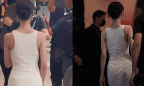 Gương mặt méo mó gây sốc của bản sao Lưu Diệc Phi: Thế này mà đòi là thần tiên tỷ tỷ