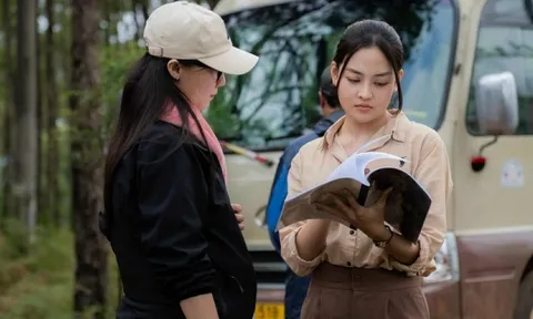 Xuất hiện phim Việt mới, chiếu 4 ngày đã cán mốc 1 triệu view