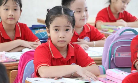 Hà Nội dự kiến thu tối đa 12.000 đồng/giờ dịch vụ trông giữ học sinh ngoài giờ 0