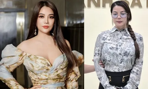 Sự nghiệp của diễn viên Trương Ngọc Ánh trước khi bị bắt 0