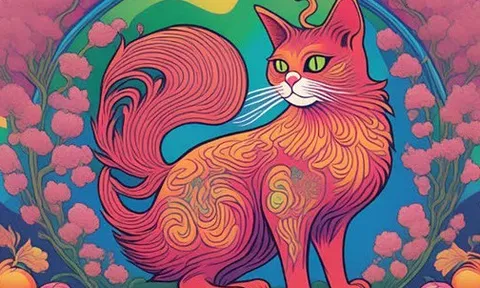 5 con giáp "trúng độc đắc" may mắn tháng 11: Thời thế ưu ái, dễ đạp trúng hố vàng