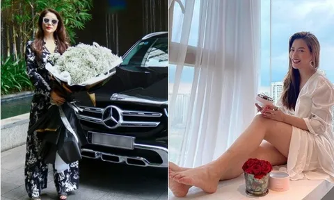 Trương Ngọc Ánh sống giàu sang, ở penthouse hàng chục tỷ trước khi bị bắt