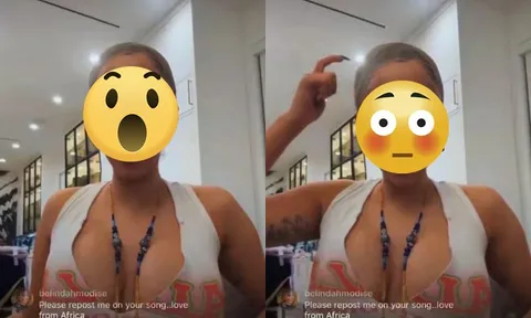 Quá kinh khủng: Nữ nghệ sĩ đình đám thừa nhận đã 3 tháng không gội đầu!