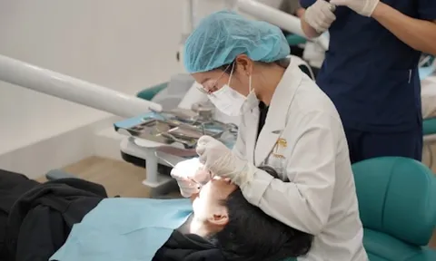 Đau thái dương, mỏi hàm buổi sáng, đi khám phát hiện nguyên nhân bất ngờ 0