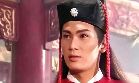 'Triển Chiêu đẹp trai nhất màn ảnh' đột ngột qua đời ở tuổi 59 0