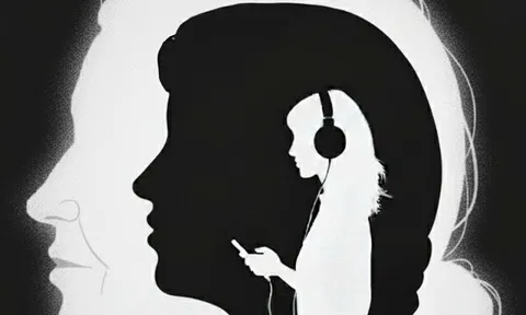 Khoảng cách trong một mái nhà