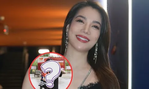 Một Hoa hậu vô tình trở thành “nạn nhân” của Trương Ngọc Ánh