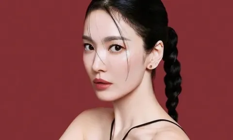 10 diễn viên Hàn Quốc hot nhất thế giới 2025: Hyun Bin xếp sau Kim Soo Hyun, hạng 1 tưởng hết thời rồi cơ mà