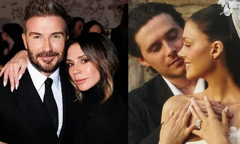 Cậu cả bất hiếu nhà Beckham và ái nữ tỷ phú sắp đón con đầu lòng?