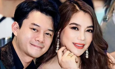 Tình cũ kém 14 tuổi của Trương Ngọc Ánh ở ẩn hơn 1 năm qua