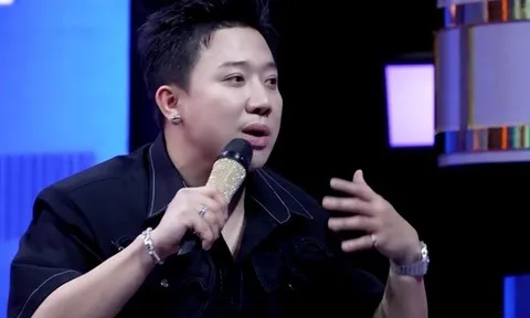 Trấn Thành bị lừa uống thuốc quá liều