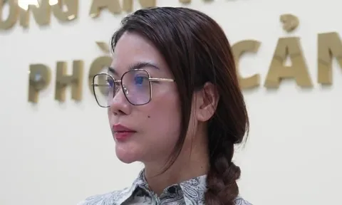 Mức án Trương Ngọc Ánh đối diện