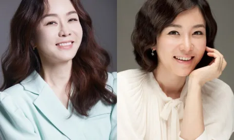 Diễn viên Hàn Quốc tiết lộ cách giúp tóc dày, ít bạc