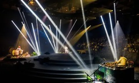 Sound Healing - Âm thanh liệu pháp xu hướng mới mang lại đời sống cân bằng