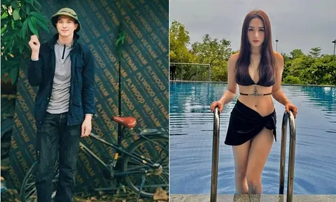 Tổng tài phim giờ vàng: Quá khứ làm bốc vác ở TP.HCM, giờ là chủ homestay, xây biệt thự, cưới hot girl