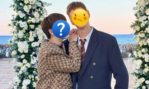 Ồn nhất lúc này: Mỹ nam showbiz bỏ bạn trai Tây sau 9 tháng hẹn hò, nào ngờ "quay xe" chỉ sau 2 ngày!