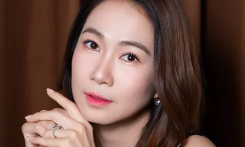 MC Thanh Thảo Hugo công khai xin lỗi