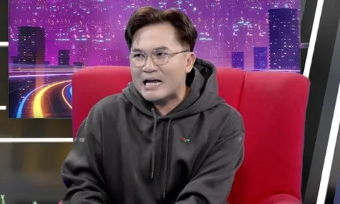 Nam NSƯT 46 tuổi: "Tôi thích những cô gái biết nhõng nhẽo"