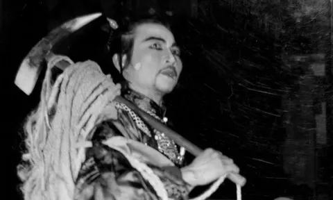 Vĩnh biệt NSƯT Bạch Diện