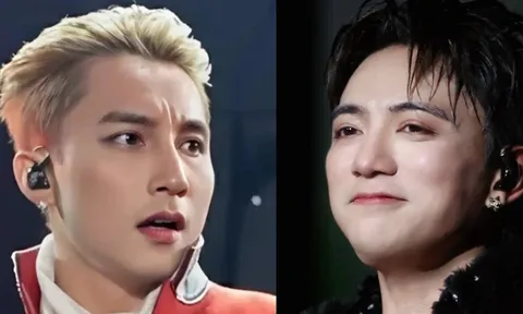 Đáp trả gây bão của Sơn Tùng, Soobin