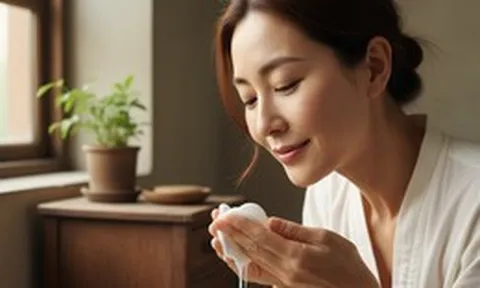 Khi nấu cơm, đừng bỏ thứ này đi vì vừa giúp làm đẹp da lại làm đẹp tóc