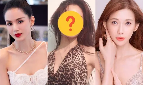 Lộ danh sách 30 sao nữ thi Tỷ Tỷ Đạp Gió 2026, đại diện Việt Nam là ai?