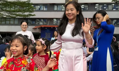 Bộ GD&ĐT chỉ nguyên nhân khiến giáo viên trẻ nghỉ hoặc xin chuyển việc 0