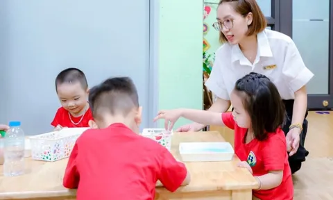 Loạt phụ cấp vượt trội giáo viên có thể được hưởng từ 1/1/2026 0